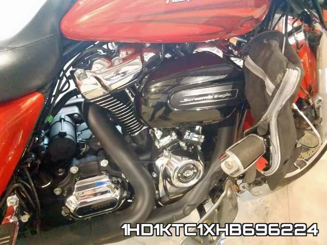 1HD1KTC1XHB696224 фото 8