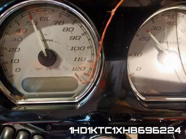 1HD1KTC1XHB696224 фото 9