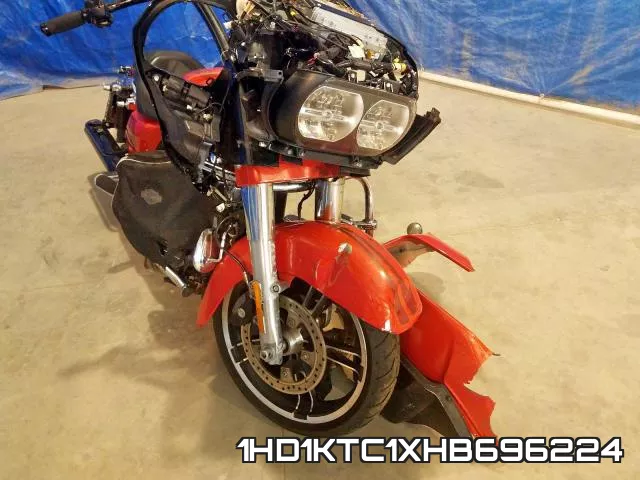1HD1KTC1XHB696224 фото 10