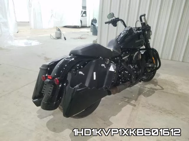 1HD1KVP1XKB601612 фото 5