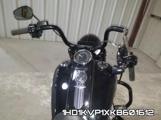 1HD1KVP1XKB601612 фото 6