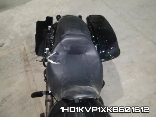 1HD1KVP1XKB601612 фото 7