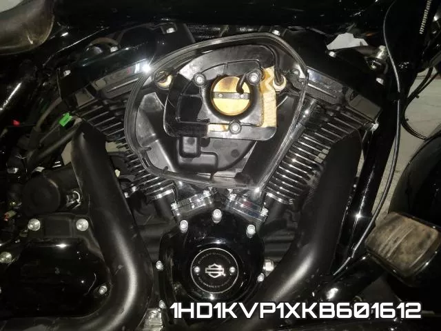 1HD1KVP1XKB601612 фото 8