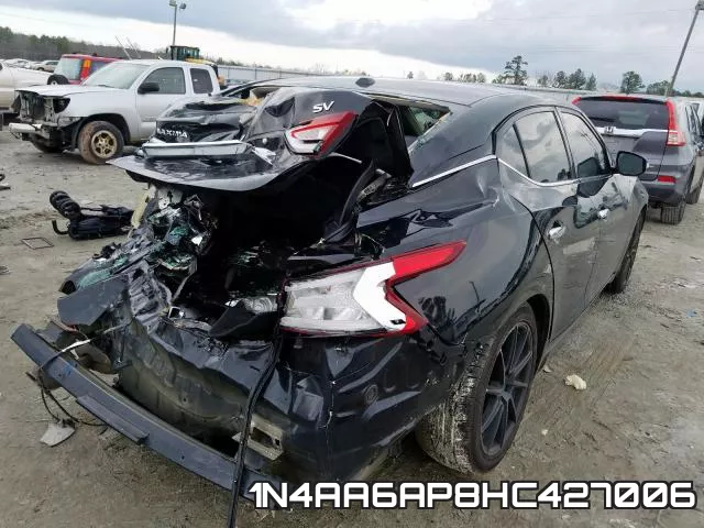 1N4AA6AP8HC427006 фото 5