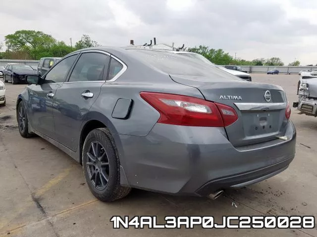 1N4AL3AP0JC250028 фото 4