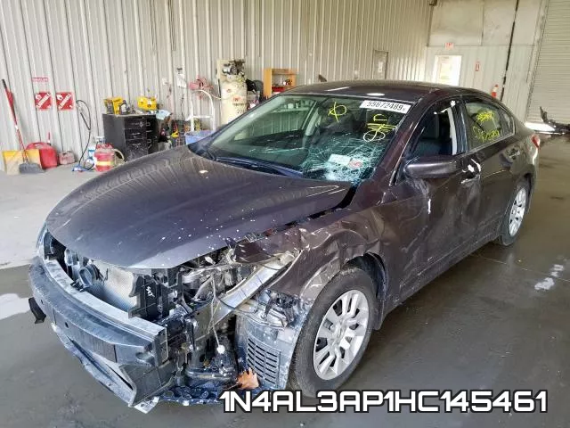 1N4AL3AP1HC145461 фото 3