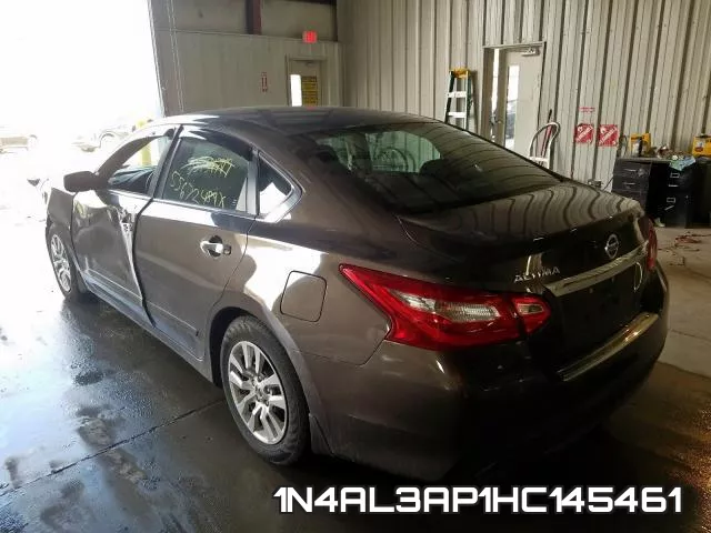 1N4AL3AP1HC145461 фото 4