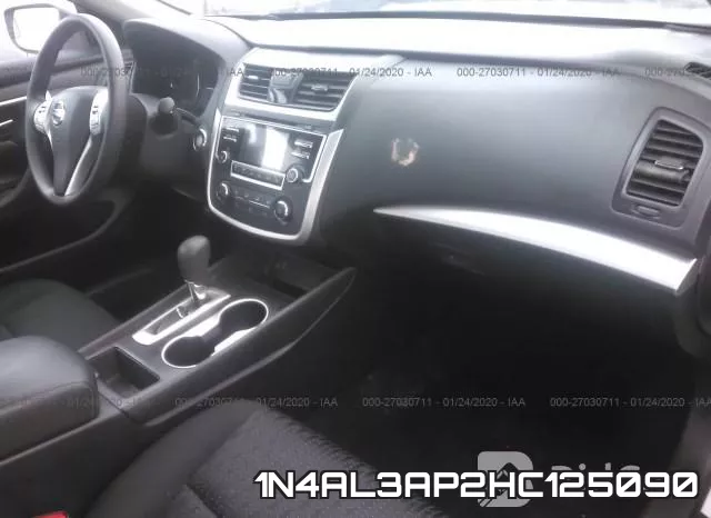 1N4AL3AP2HC125090 фото 6