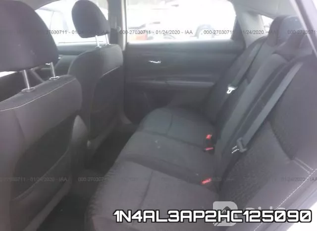 1N4AL3AP2HC125090 фото 9