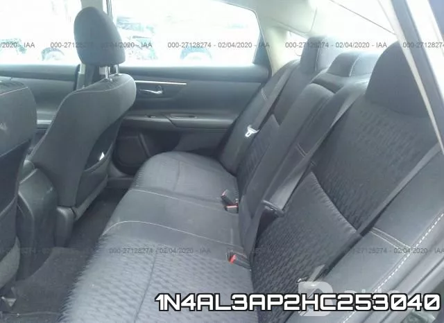 1N4AL3AP2HC253040 фото 9