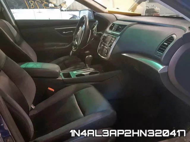 1N4AL3AP2HN320417 фото 6