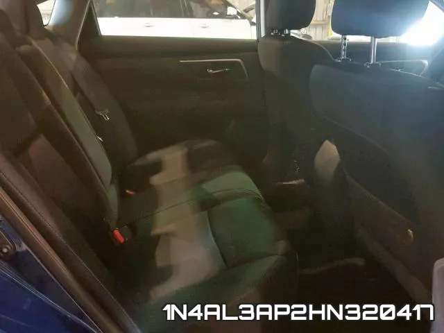 1N4AL3AP2HN320417 фото 7