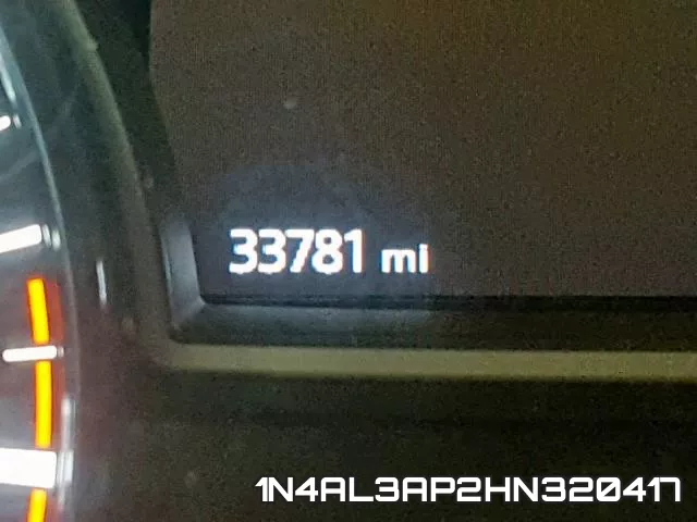 1N4AL3AP2HN320417 фото 9