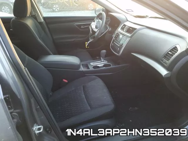 1N4AL3AP2HN352039 фото 6