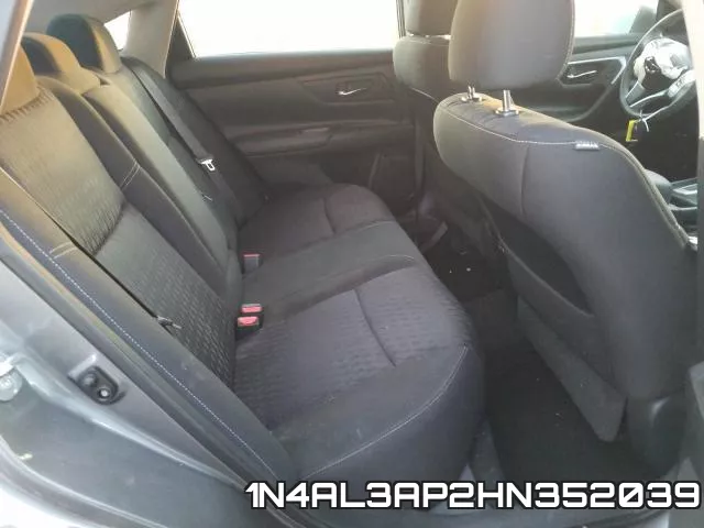 1N4AL3AP2HN352039 фото 7