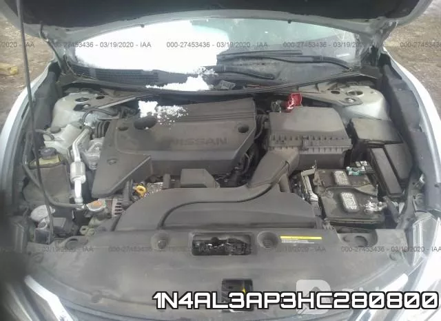 1N4AL3AP3HC280800 фото 2