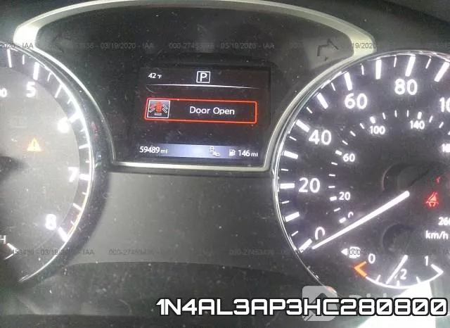 1N4AL3AP3HC280800 фото 8