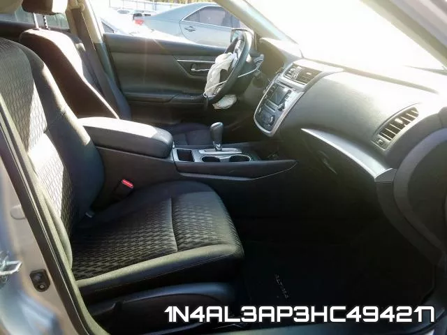 1N4AL3AP3HC494217 фото 6