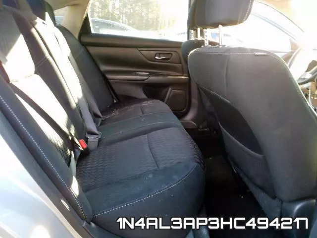 1N4AL3AP3HC494217 фото 7