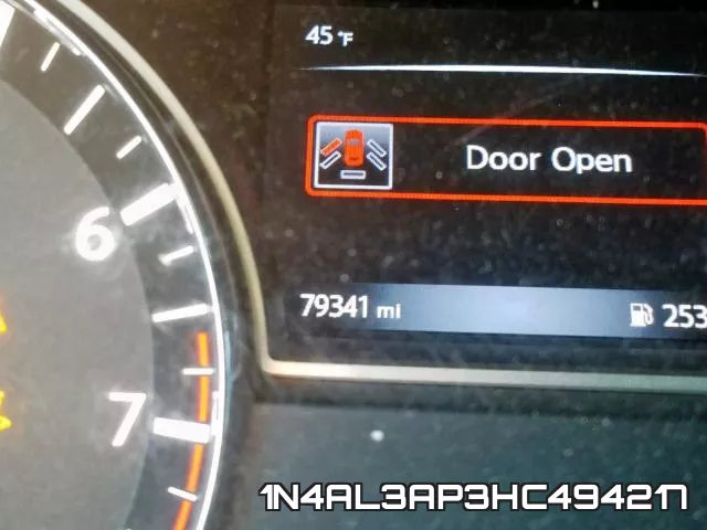 1N4AL3AP3HC494217 фото 9
