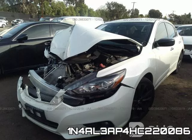 1N4AL3AP4HC220086 фото 3
