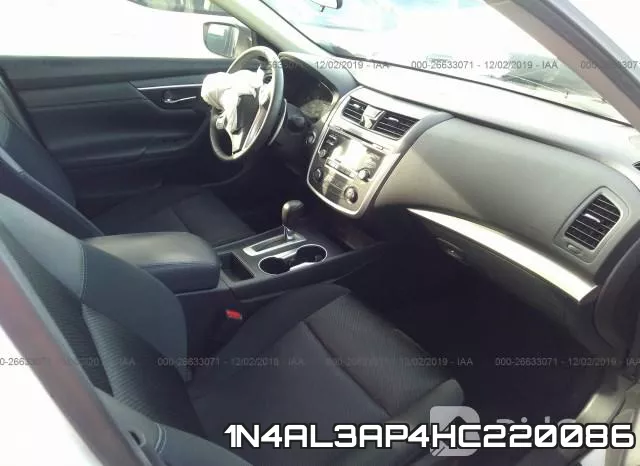 1N4AL3AP4HC220086 фото 6