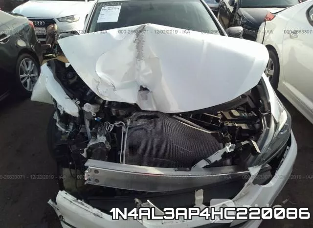 1N4AL3AP4HC220086 фото 7