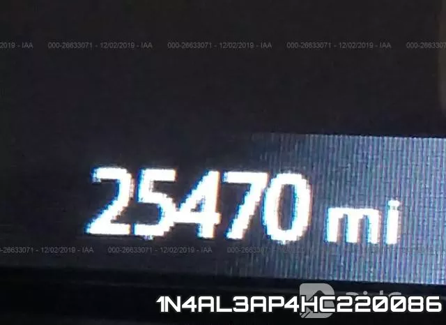1N4AL3AP4HC220086 фото 8