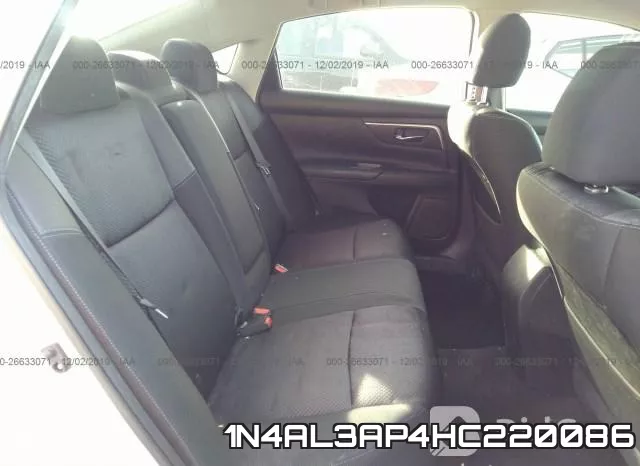 1N4AL3AP4HC220086 фото 9
