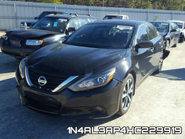 1N4AL3AP4HC229919 фото 3