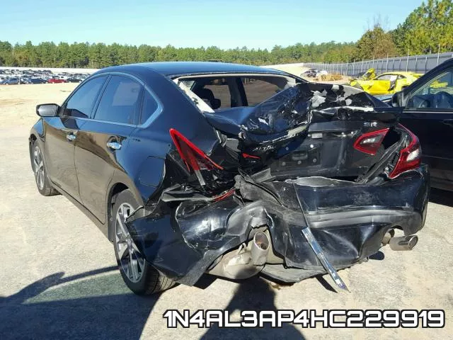 1N4AL3AP4HC229919 фото 4