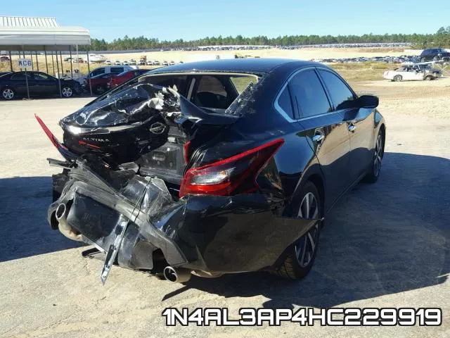 1N4AL3AP4HC229919 фото 5