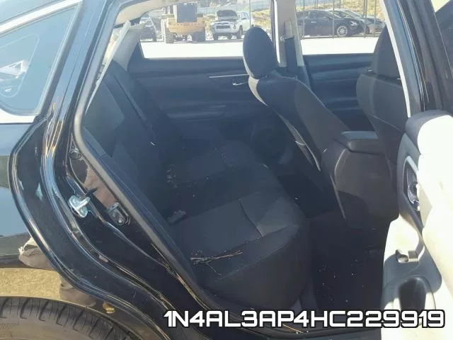 1N4AL3AP4HC229919 фото 7
