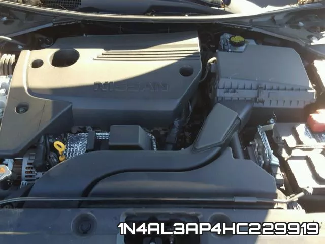 1N4AL3AP4HC229919 фото 8