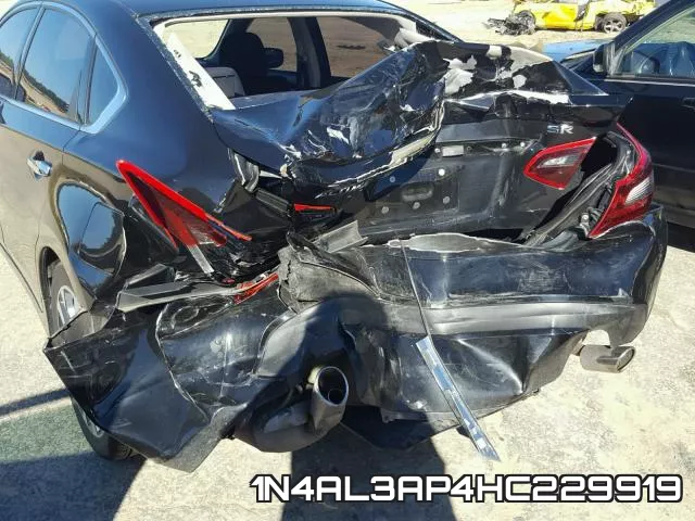 1N4AL3AP4HC229919 фото 10