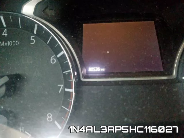 1N4AL3AP5HC116027 фото 9