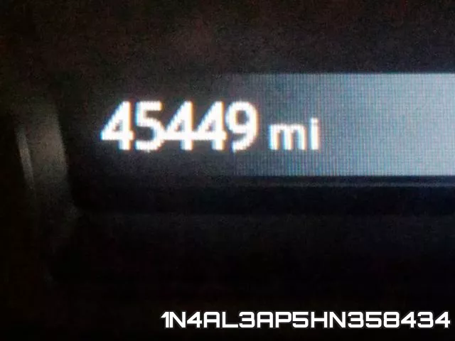 1N4AL3AP5HN358434 фото 9