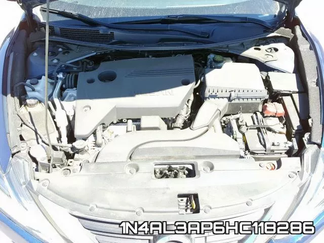 1N4AL3AP6HC118286 фото 8