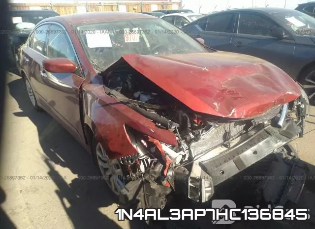 1N4AL3AP7HC136845 фото 7