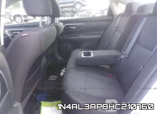 1N4AL3AP8HC210760 фото 9