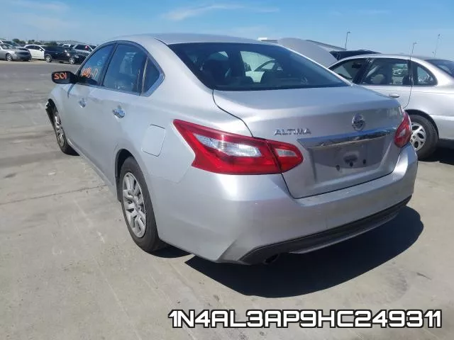 1N4AL3AP9HC249311 фото 4