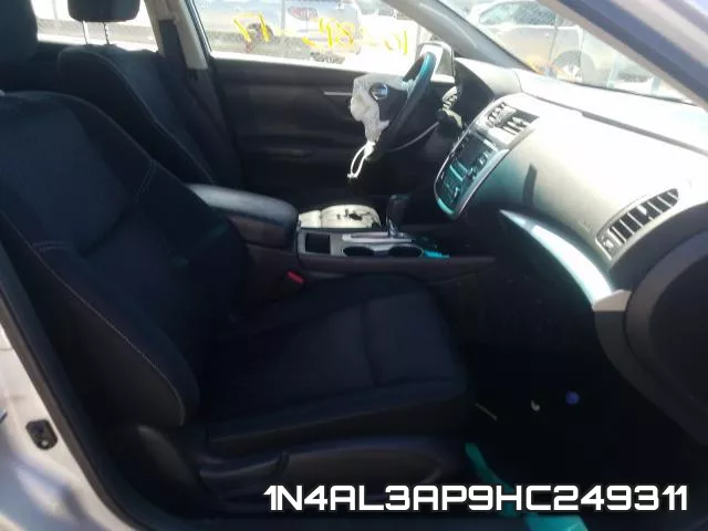 1N4AL3AP9HC249311 фото 6