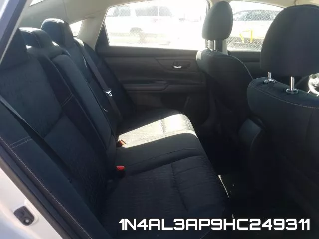 1N4AL3AP9HC249311 фото 7