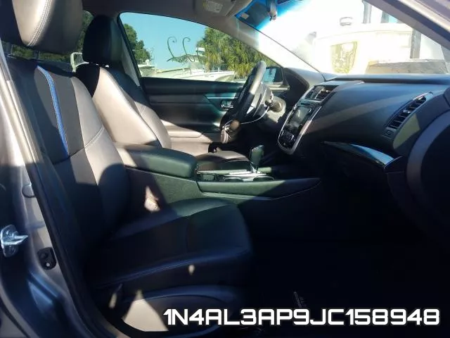 1N4AL3AP9JC158948 фото 6