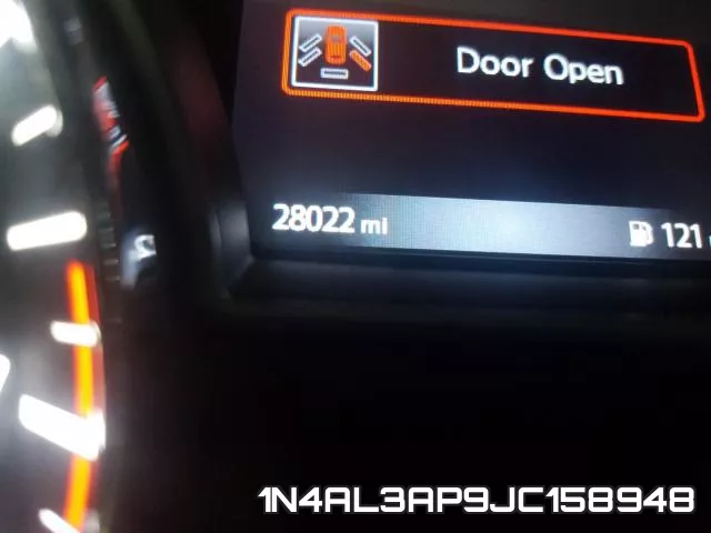 1N4AL3AP9JC158948 фото 9