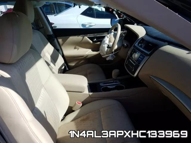 1N4AL3APXHC133969 фото 6