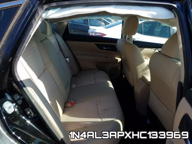 1N4AL3APXHC133969 фото 7