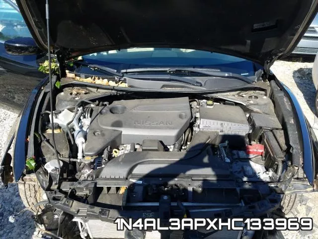 1N4AL3APXHC133969 фото 8