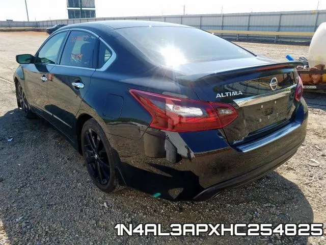 1N4AL3APXHC254825 фото 4