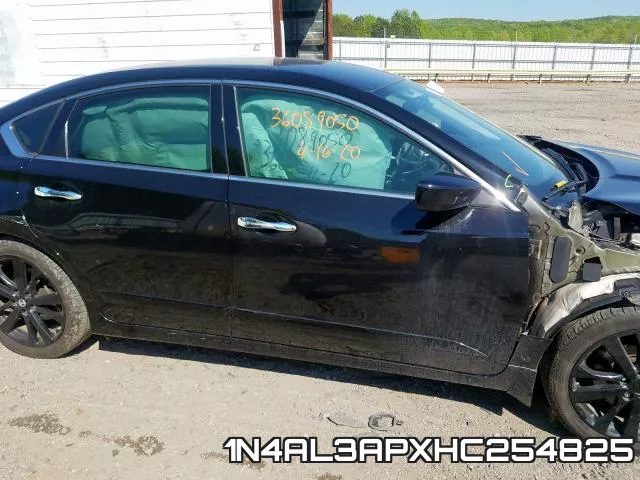 1N4AL3APXHC254825 фото 10